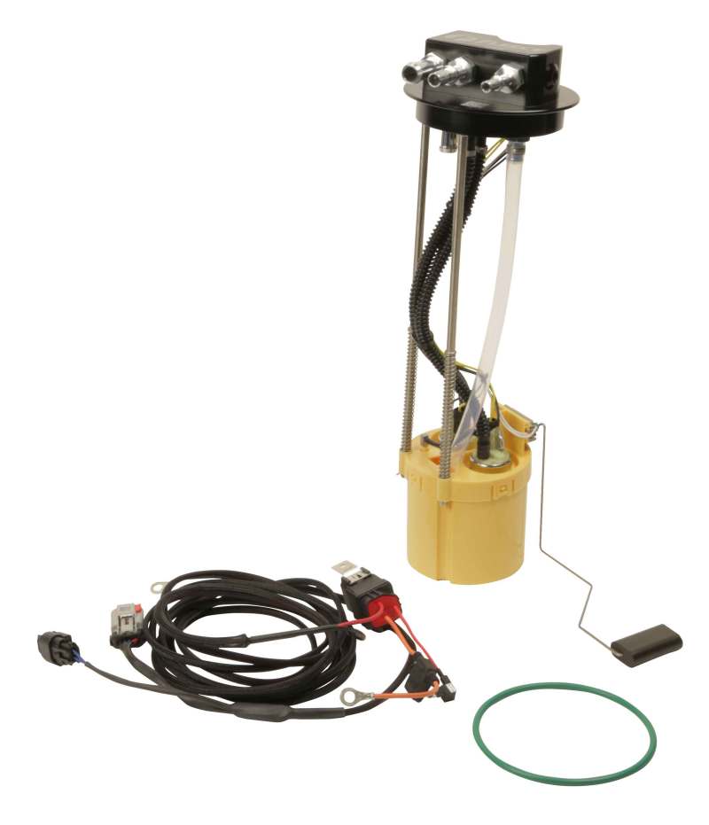 Fleece Performance 11-16 6.6L LML Duramax Truck PowerFlo In-tank Lift Pump (Long Bed Only) | FPE-34564
