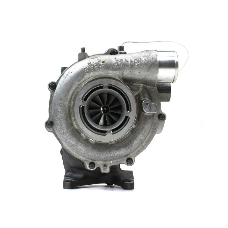 Industrial Injection 04.5-10 LLY/LBZ/LMM 6.6L Chevy Replacement Turbocharger for LMM Duramax | 848212-5001S