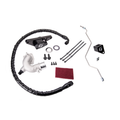 Fleece Performance 07.5-12 Dodge/RAM 2500/3500 6.7L Cummins Coolant Bypass Kit | FPE-CLNTBYPS-CUMMINS-0712