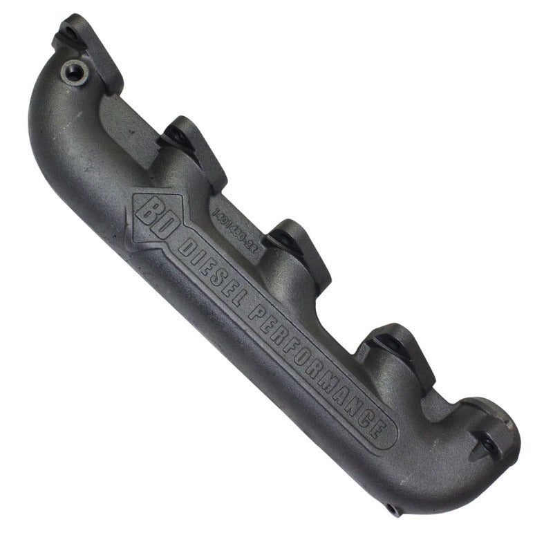 BD Diesel 03-07 Ford Power Stroke 6.0L Exhaust Manifold Driver Side | 1041485