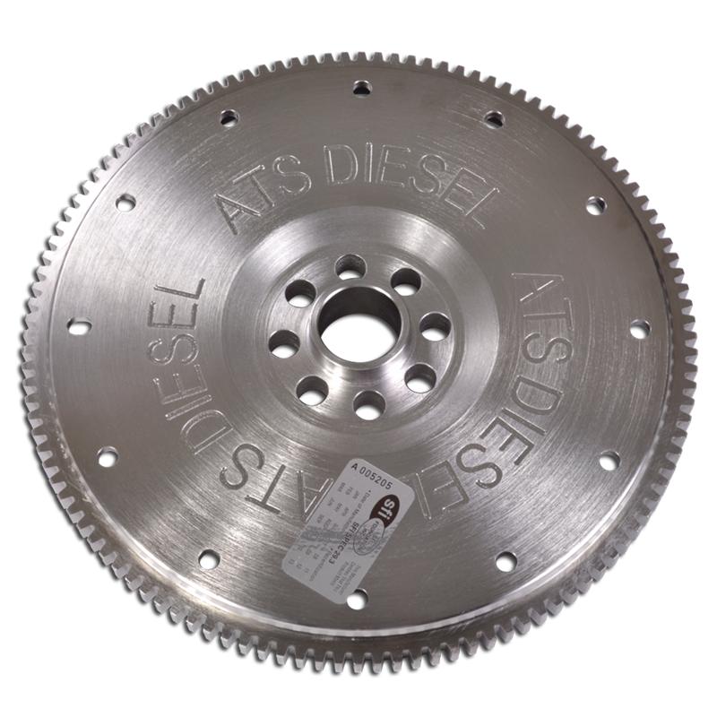 ATS Diesel GM Billet Flexplate (SFI 29.3) | 305-900-4248
