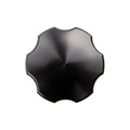 Wehrli 98.5-23 Cummins Billet Aluminum Black Anodized Oil Fill Cap - Oil Fill Tube | WCF100395
