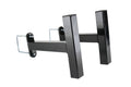 Wehrli Big Hitch Products Sled Stops Clamp On - Below Roll Pan - Hitch Accessory | BHP3000