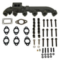 BD Diesel 13-18 RAM 3500/4500/5500 6.7L Cummins Cab & Chassis Exhaust Manifold Kit | 1046068