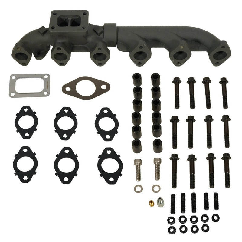 BD Diesel 13-18 RAM 3500/4500/5500 6.7L Cummins Cab & Chassis Exhaust Manifold Kit | 1046068