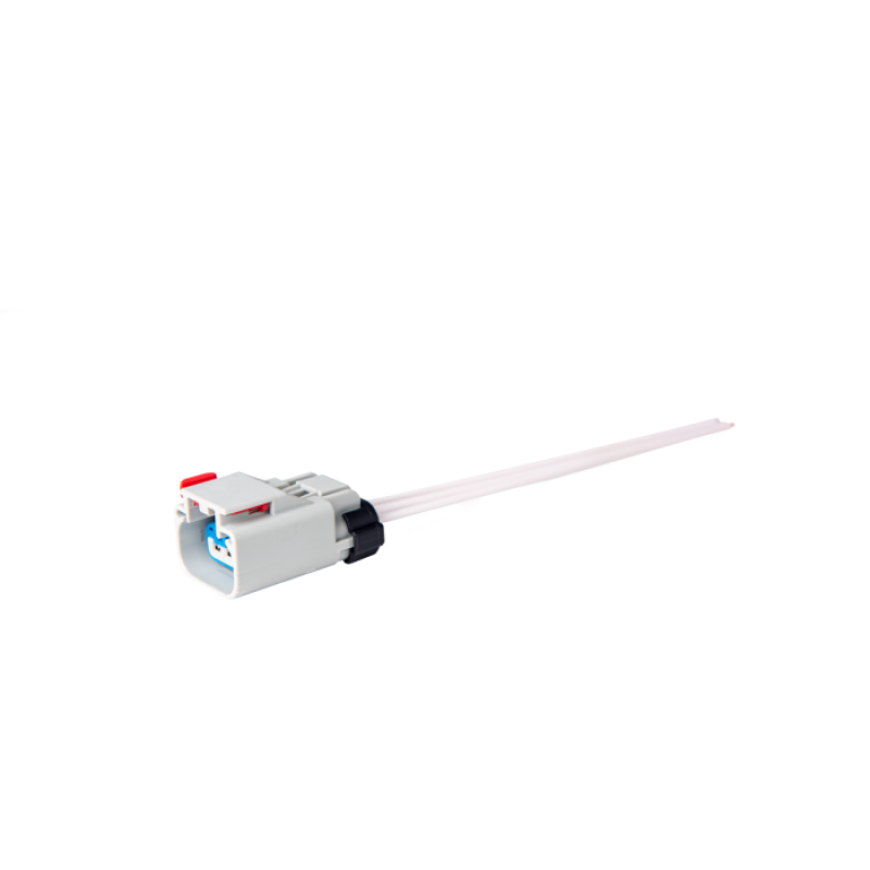 Fleece Performance 07.5-18 Dodge Cummins Crankcase Pressure Sensor Pigtail - Wiring Harness | FPE-HAR-CUMM-CCP-PT