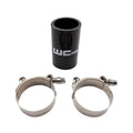 Wehrli 1.75in ID x 3.5in Long Silicone Boot & Clamp Kit | WCF207-114