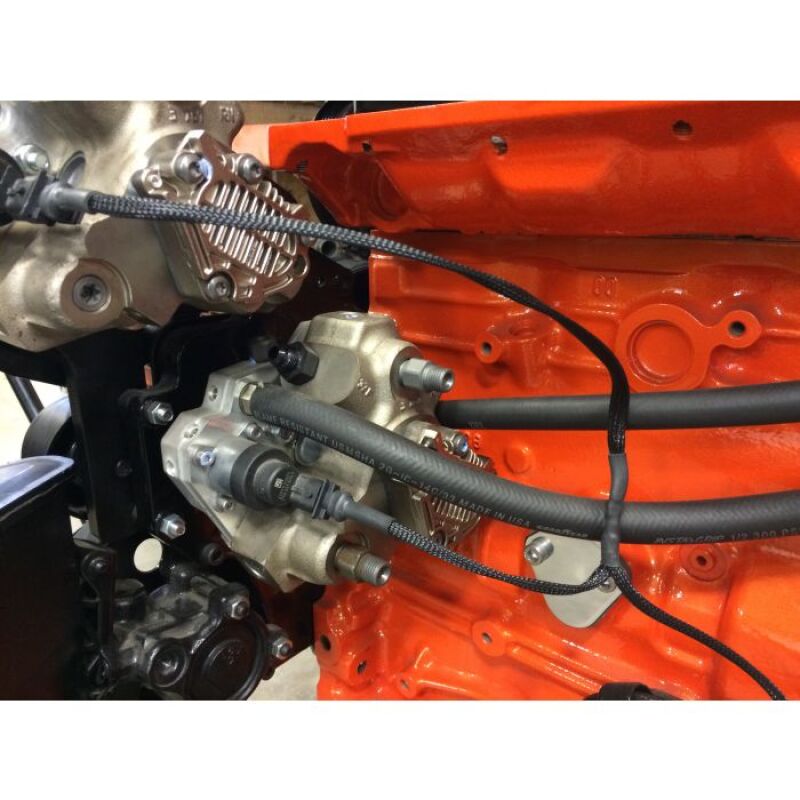 Fleece Performance 06-13 Dodge 5.9L Cummins CP3K2 Harnesses - Injection Pump | FPE-CP3X2
