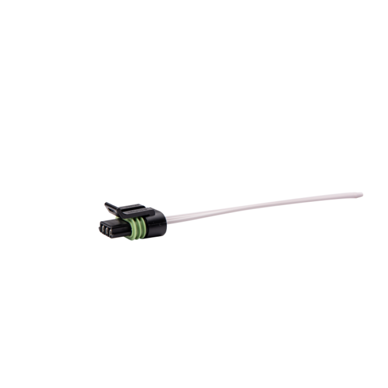 Fleece Performance 2001 Dodge 2500/3500 Cummins 5.9L 6in Multiuse Sensor Pigtail 9 - Wiring Harness | FPE-HAR-MU-PT-9
