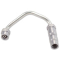Industrial Injection 01-04.5 Chevrolet GM 6.6L Duramax LB7 Injection Line - Cylinders 4 and 5 - Injector Line for LB7 Duramax