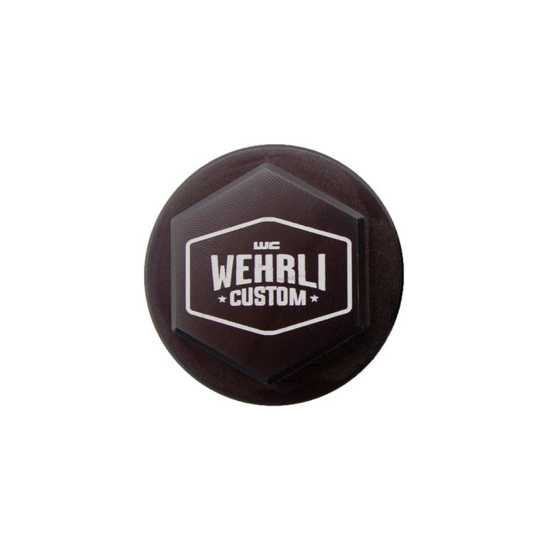 Wehrli LB7/LLY/LBZ/LMM Duramax Upper Coolant Pipe Plug - Bung | WCF205-280