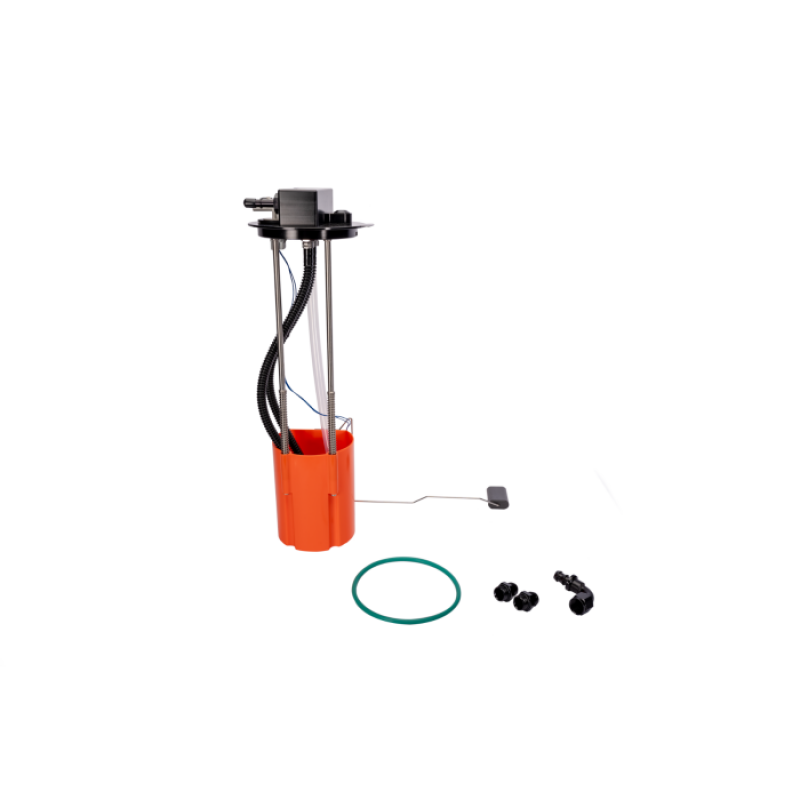 Fleece Performance 11-24 Dodge Ram 4500/5500 Sureflo Sending Unit (52 Gal) - Fuel System | FPE-SF-CUMM-1124-CCOA