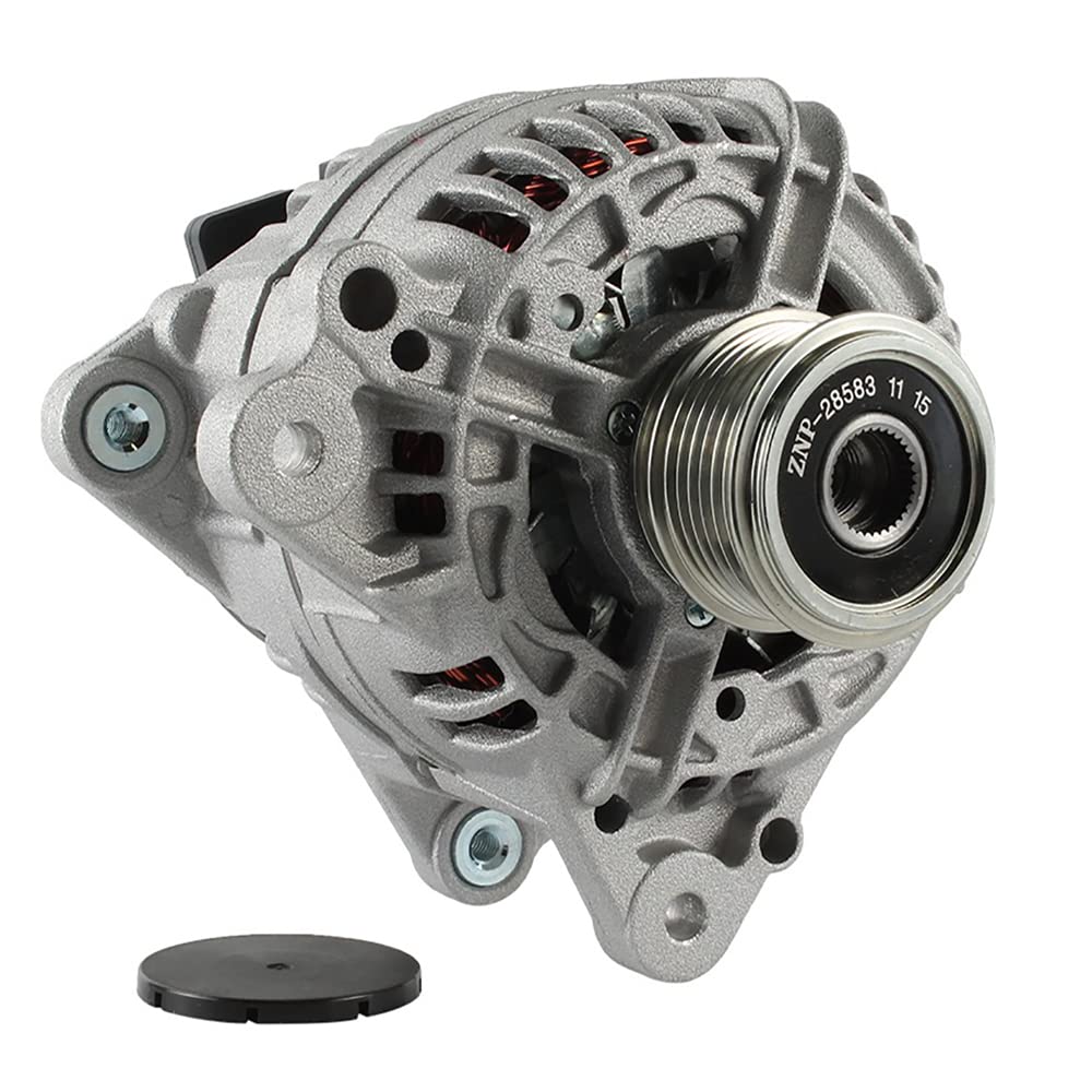 2.0L TDI Alternator 1984-2010 OEM