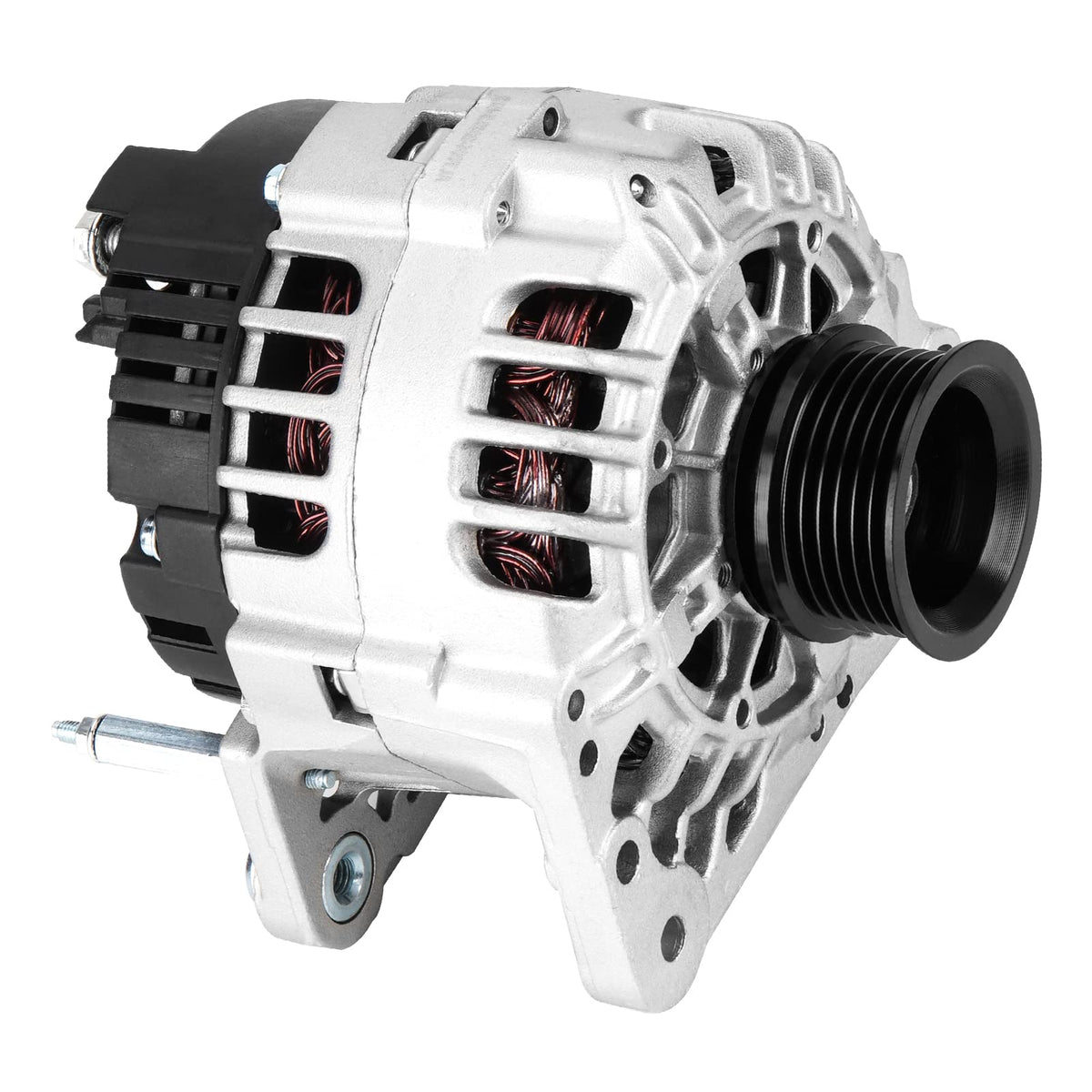 2.0L TDI Alternator 1998-2005 OEM