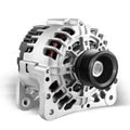 2.0L TDI Alternator 2000-2006 OEM