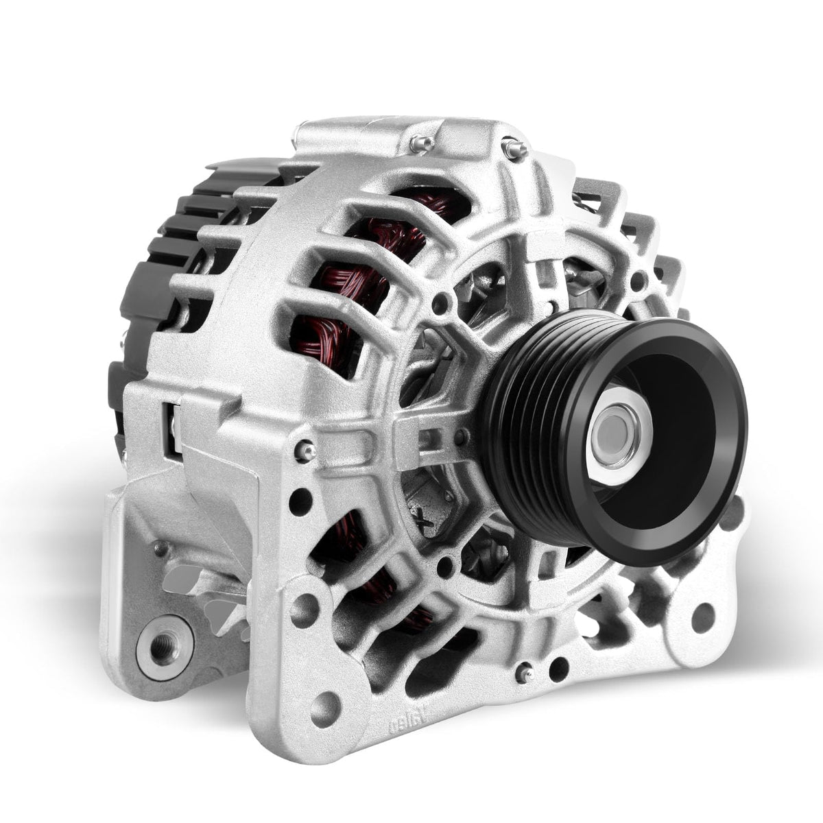 2.0L TDI Alternator 2000-2006 OEM