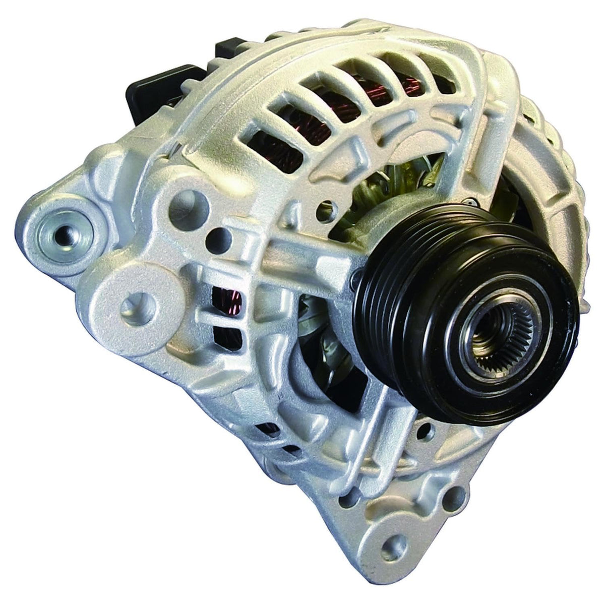 2.0L TDI Alternator 2004-2005 OEM