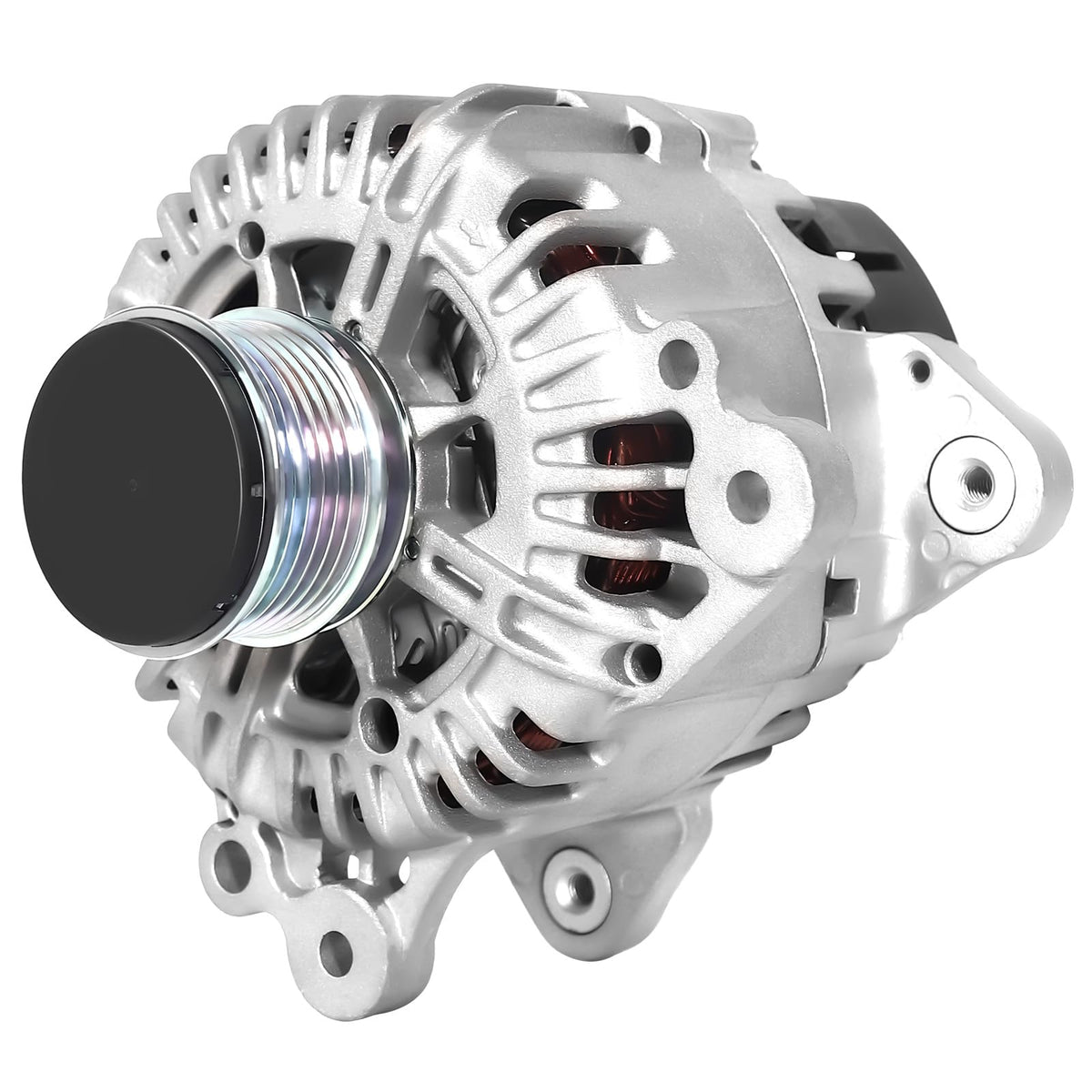 2.0L TDI Alternator 2006-2014 OEM