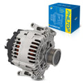 2.0L TDI Alternator 2009-2017 OEM