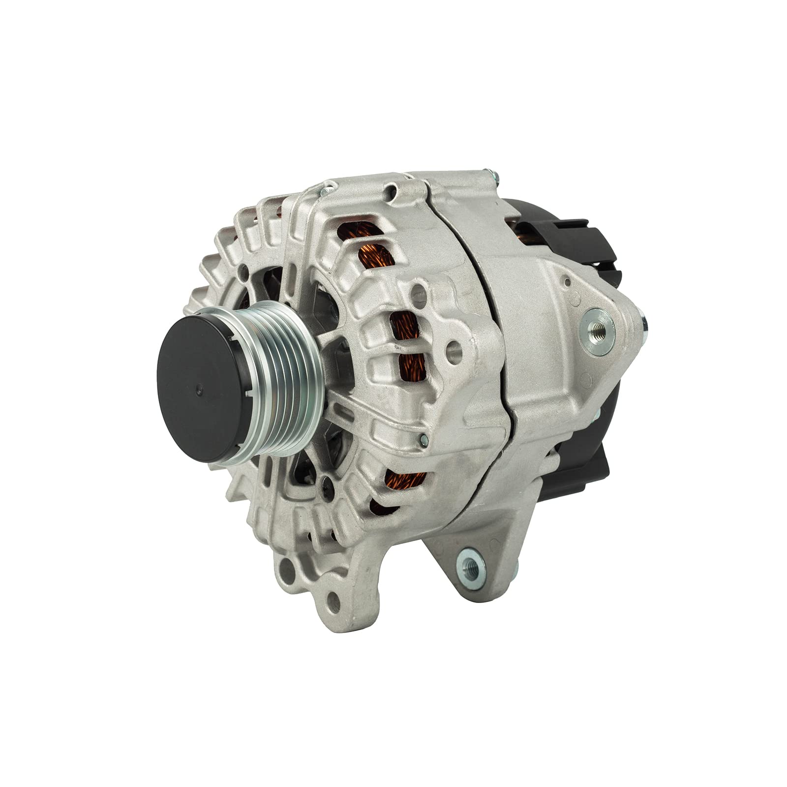 2.0L TDI Alternator 2011-2016 OEM