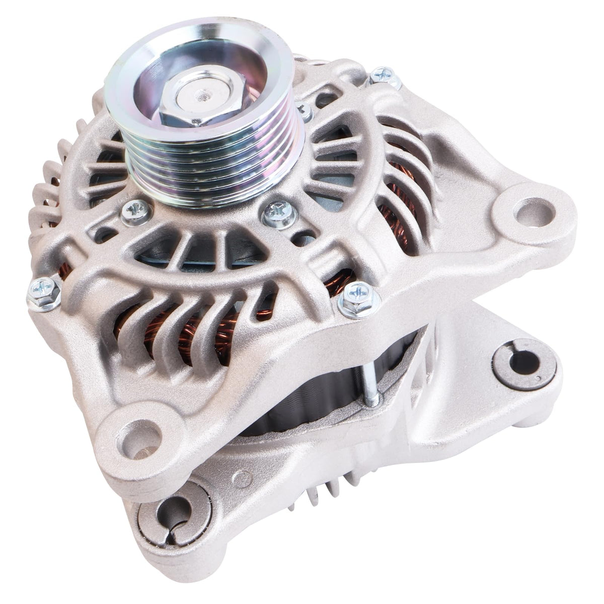 2.0L TDI Alternator 2014-2018 OEM