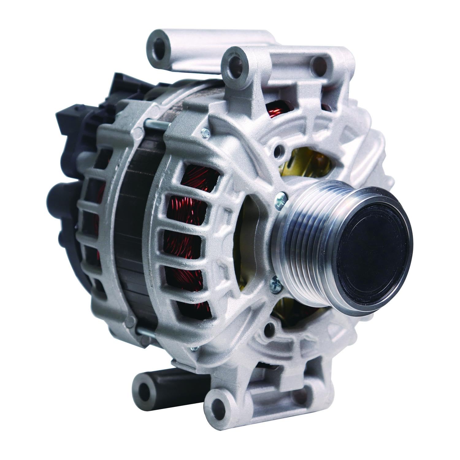 2.0L TDI Alternator 2015-2017 OEM