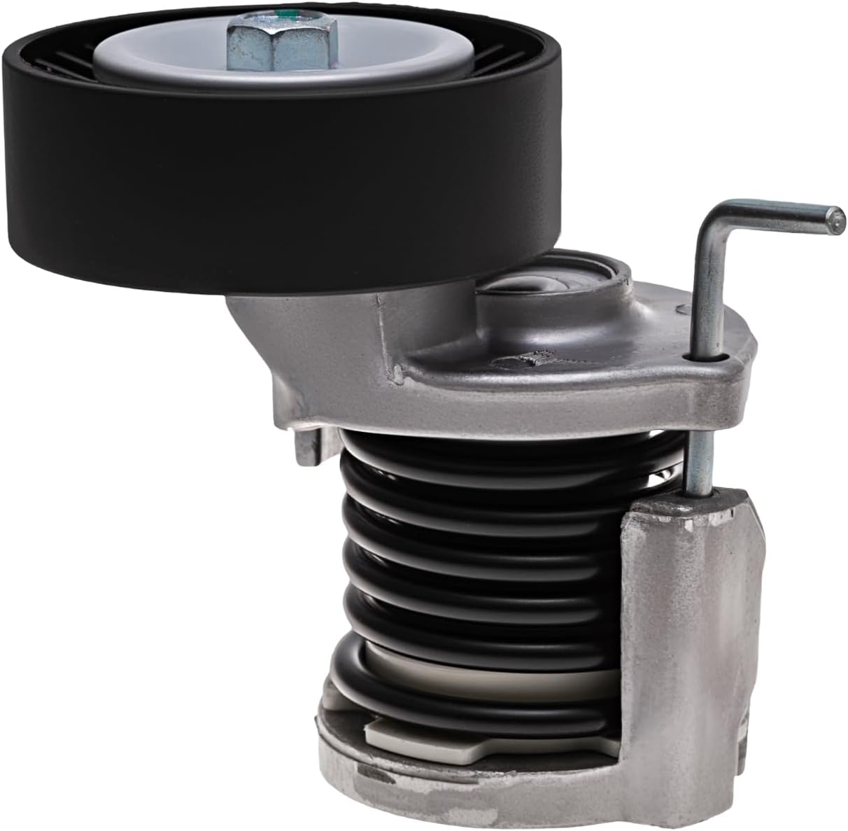 2.0L TDI Belt Tensioner 2009-2014 OEM