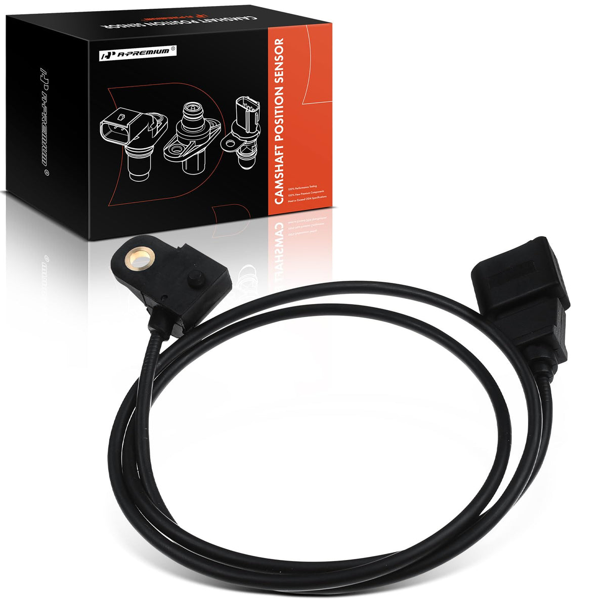 2.0L TDI Camshaft Position Sensor 2005-2005 OEM