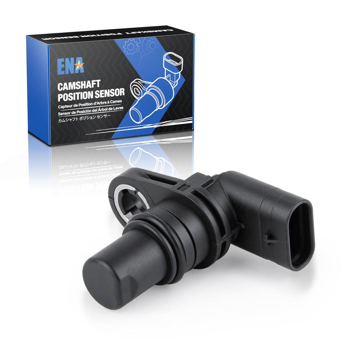 2.0L TDI Camshaft Position Sensor 2007-2018 OEM