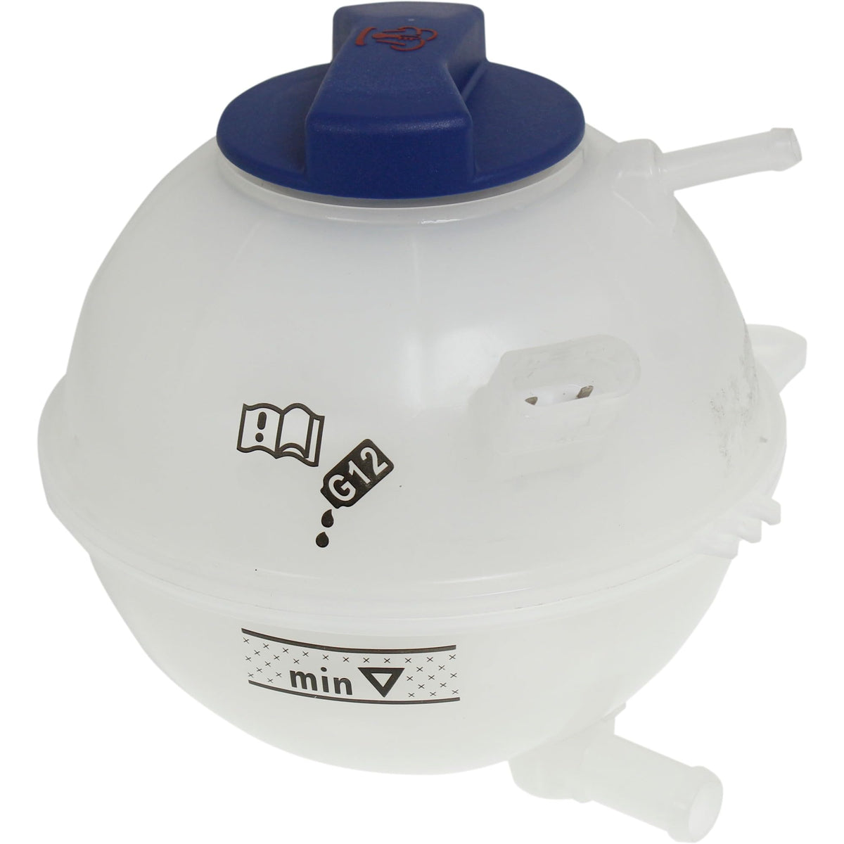2.0L TDI Coolant Reservoir Tank 1998-2006 OEM