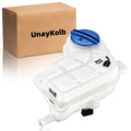 2.0L TDI Coolant Reservoir Tank 2001-2010 OEM