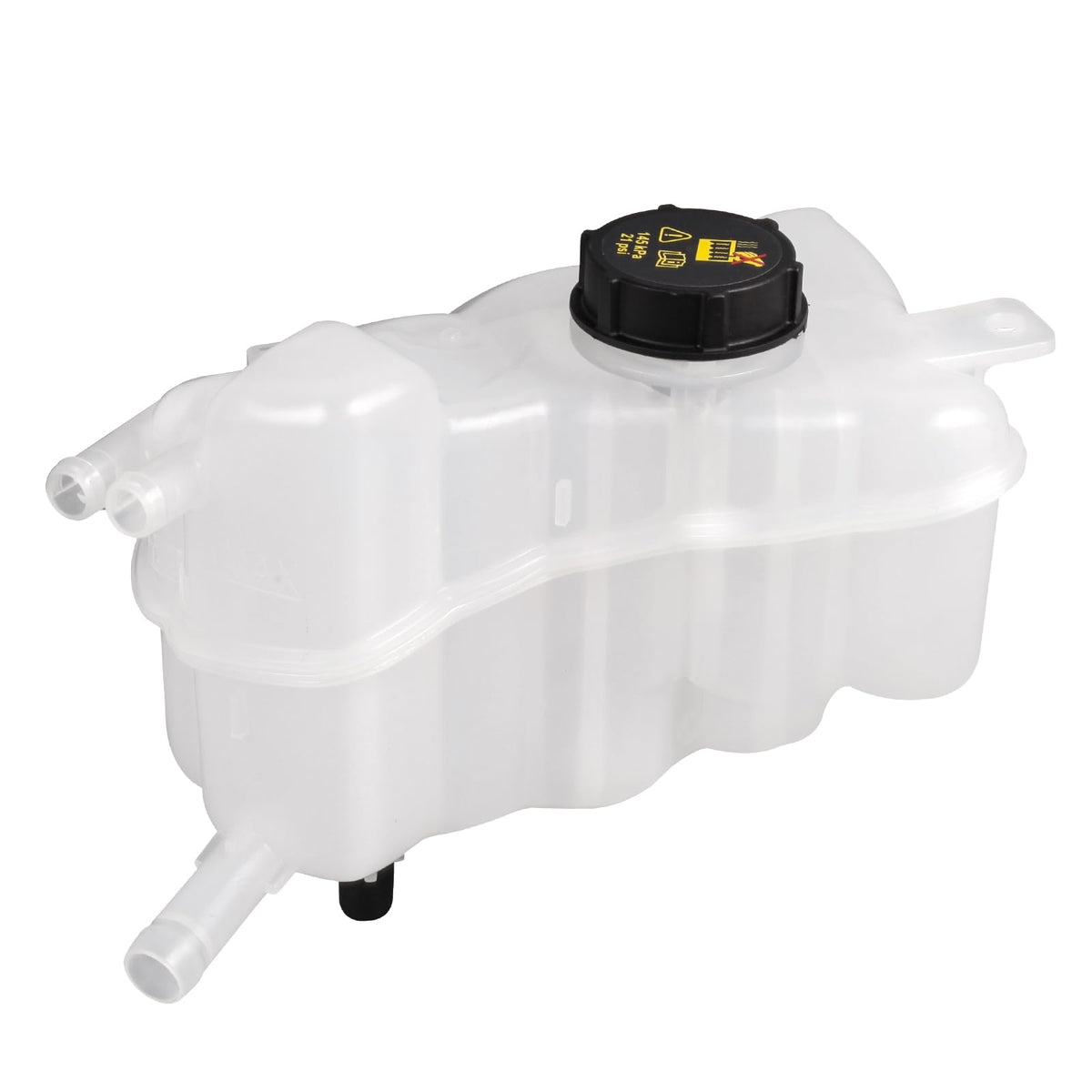 2.0L TDI Coolant Reservoir Tank 2013-2020 OEM