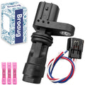 2.0L TDI Crankshaft Position Sensor 2002-2011 OEM