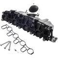 2.0L TDI Exhaust Manifold 2010-2013 OEM