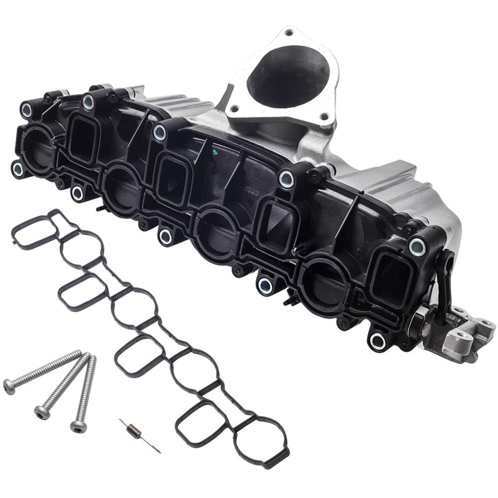 2.0L TDI Exhaust Manifold 2010-2013 OEM