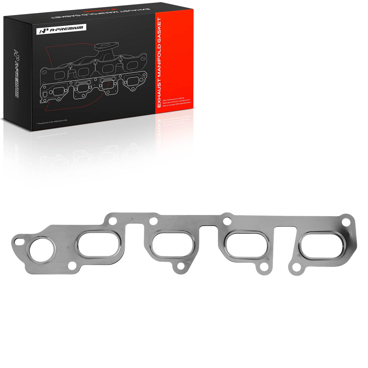 2.0L TDI Exhaust Manifold 2012-2014 OEM