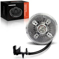 2.0L TDI Fan Clutch 2002-2009 OEM