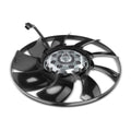 2.0L TDI Fan Clutch 2006-2009 OEM