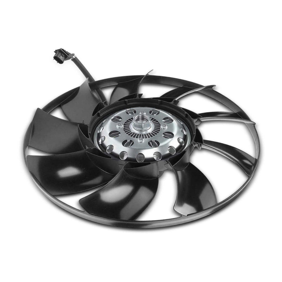 2.0L TDI Fan Clutch 2006-2009 OEM