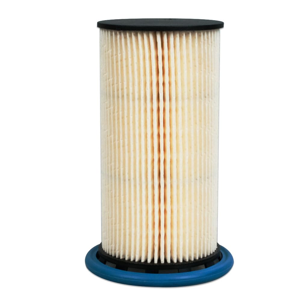 2.0L TDI Fuel Filter 2015-2016 OEM