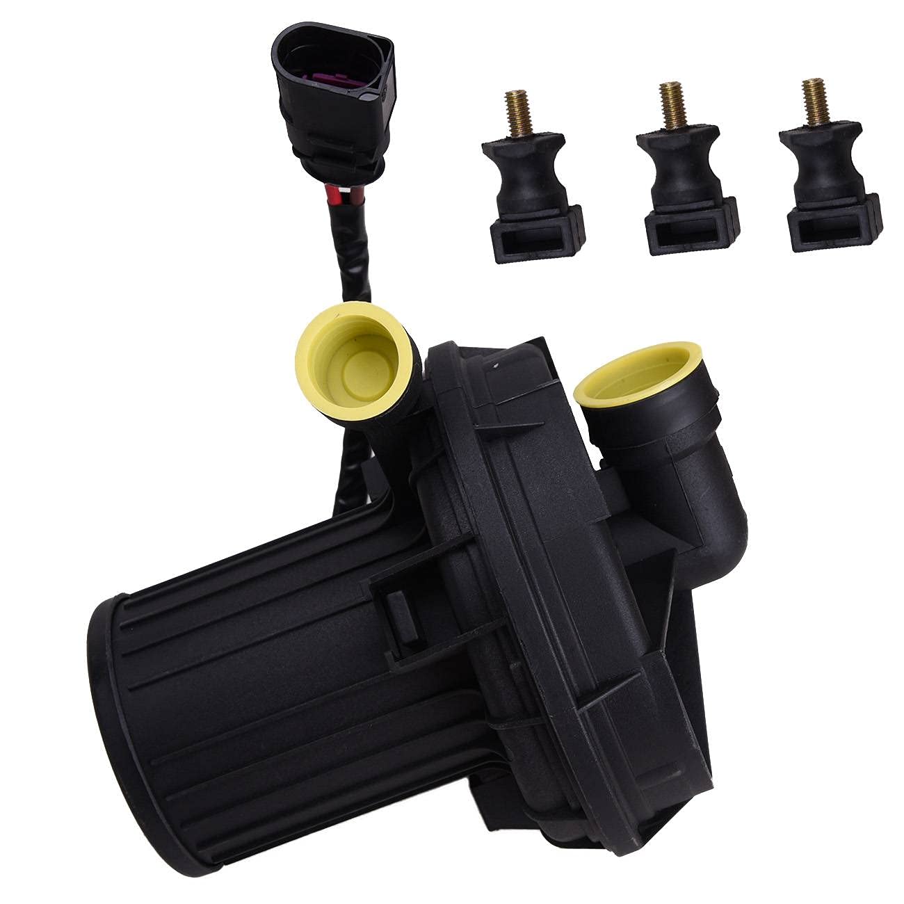 2.0L TDI Fuel Lift Pump 2012-2014 OEM