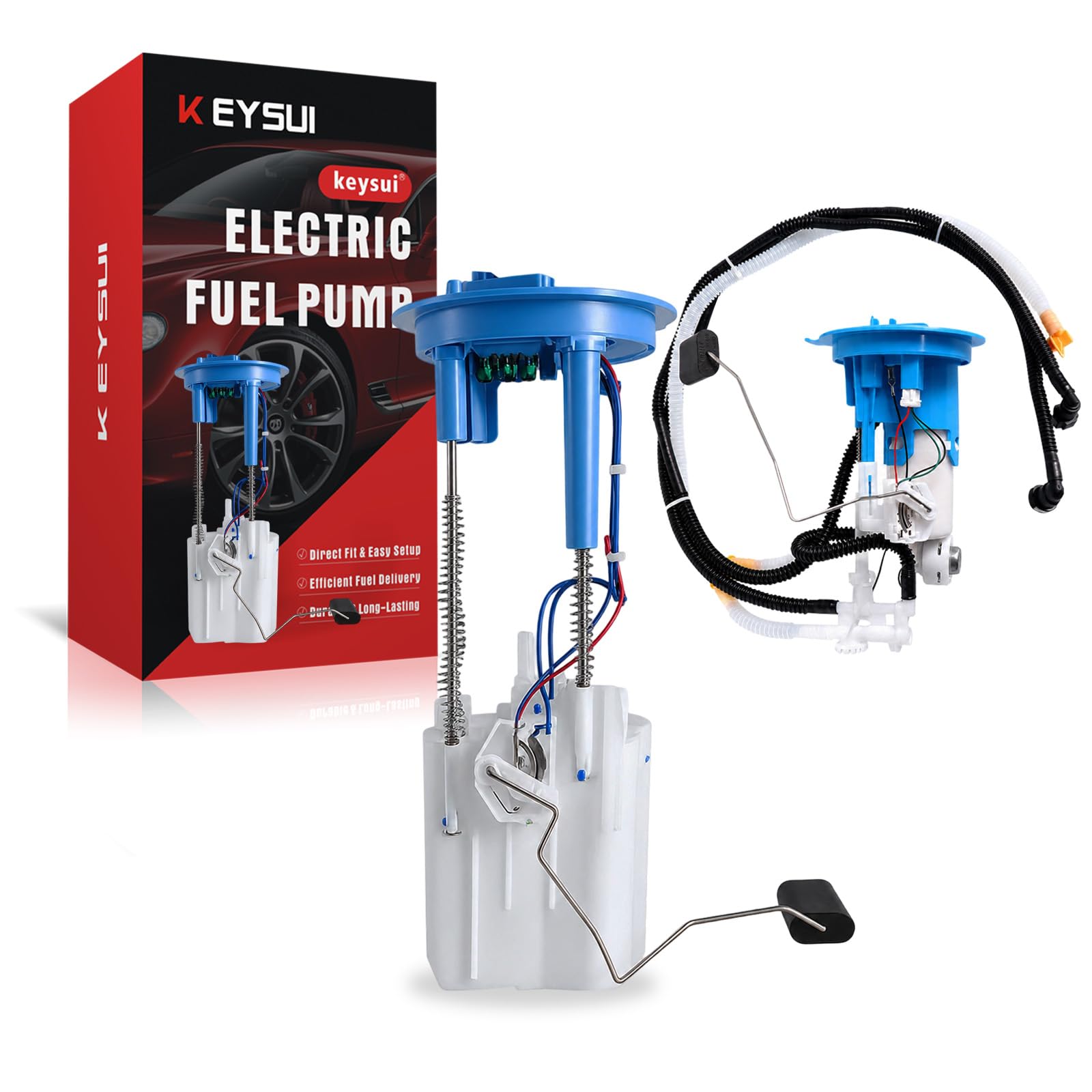 2.0L TDI Fuel Lift Pump 2015-2017 OEM