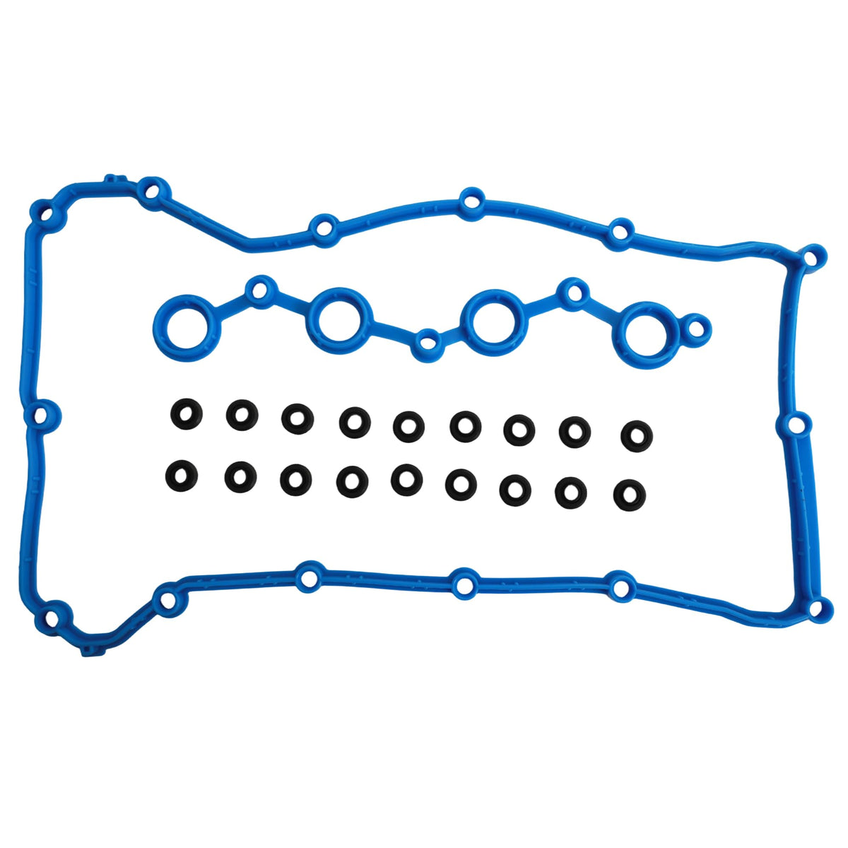 2.0L TDI Gasket & Seal Kit 2009-2020 OEM