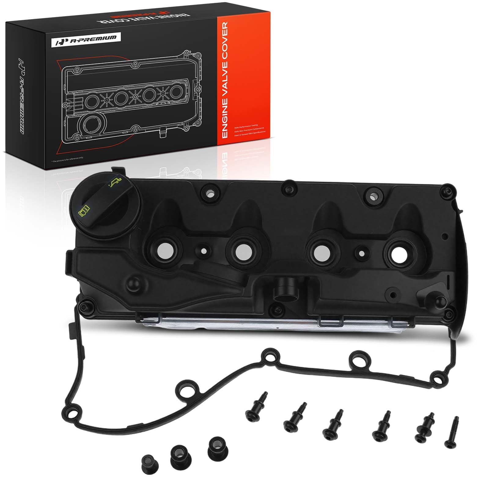 2.0L TDI Gasket & Seal Kit 2012-2014 OEM