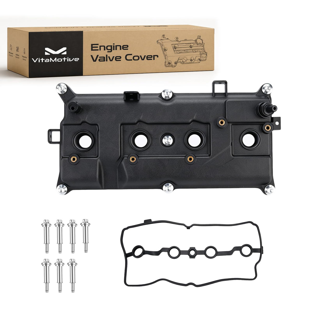 2.0L TDI Gasket & Seal Kit 2013-2020 OEM