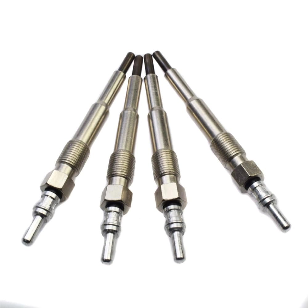 2.0L TDI Glow Plug Kit 2003-2020 OEM