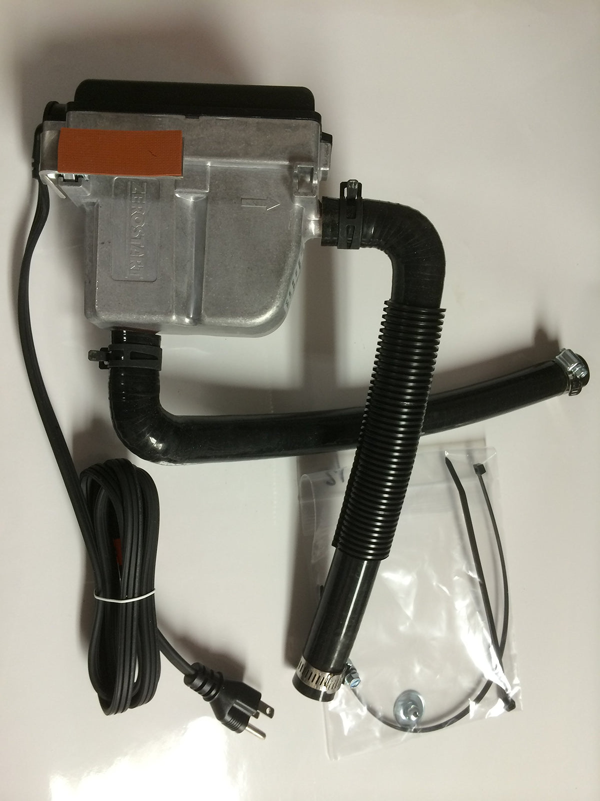 2.0L TDI Grid Heater 2010-2012 OEM