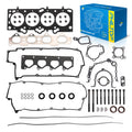 2.0L TDI Head Gasket Set 2001-2012 OEM
