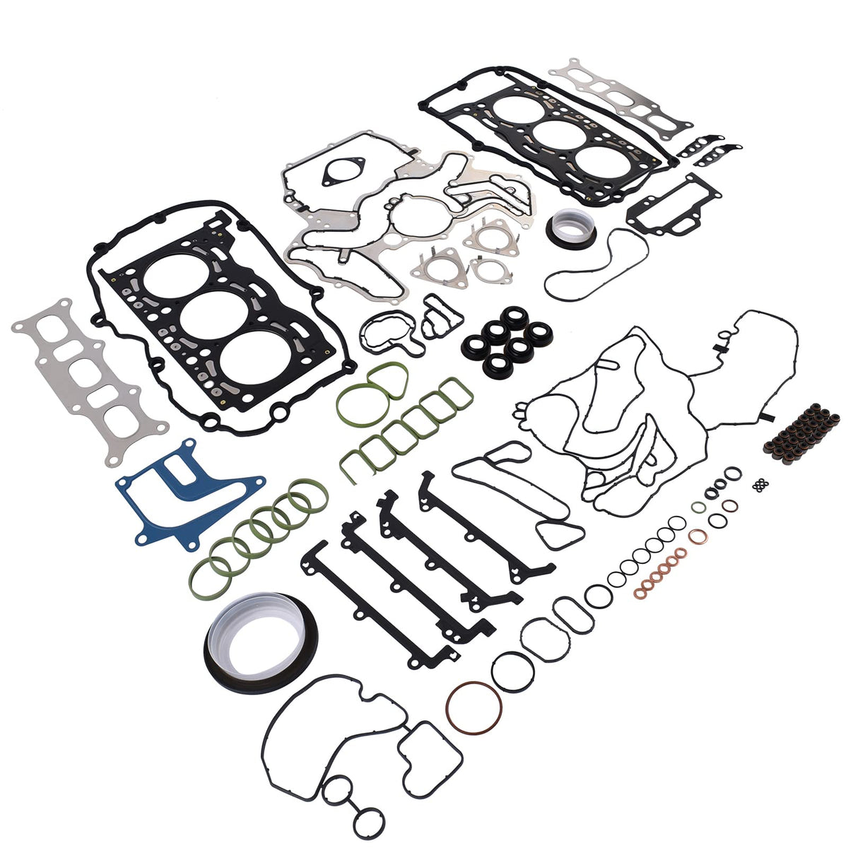 2.0L TDI Head Gasket Set 2011-2018 OEM