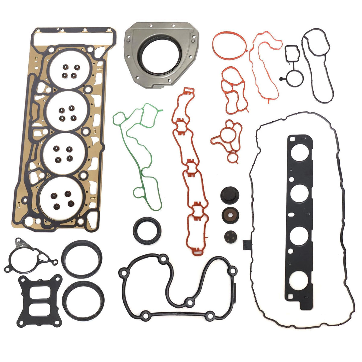 2.0L TDI Head Gasket Set 2012-2018 OEM